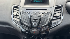 Ford Fiesta 1.0 EcoBoost Zetec 3dr Petrol Hatchback